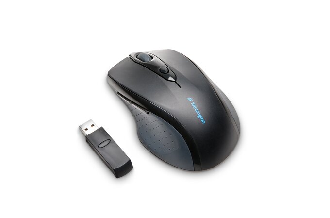 Kensington Ergonomic Mice