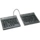 Kinesis KB700PB-us Freestyle Solo Ergonomic Keyboard for PC Black KB700PBUS (8 inch separation)