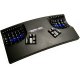 Kinesis KB500USBQD-blk Advantage Qwerty/Dvorak Contoured Keyboard