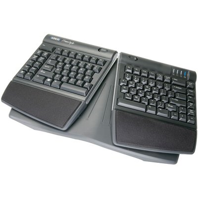 Kinesis AC710-blk Freestyle Incline Accessory Kit Black AC710blk