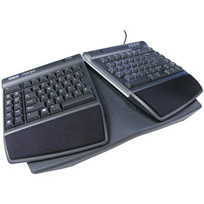 Kinesis AC710-blk Freestyle Incline Accessory Kit Black AC710blk