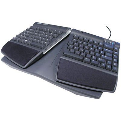 Kinesis AC710-blk Freestyle Incline Accessory Kit Black AC710blk