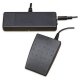 Kinesis FS12J-USB JSB Control Module with Single Action Foot Switch