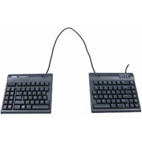 Kinesis KB800HMB-us-20 Freestyle2 Split Keyboard for Mac