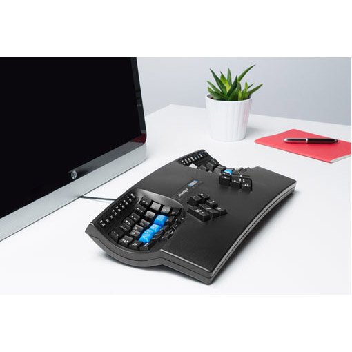 Kinesis KB600 Advantage2 Ergonomic Keyboard (PC & Mac)