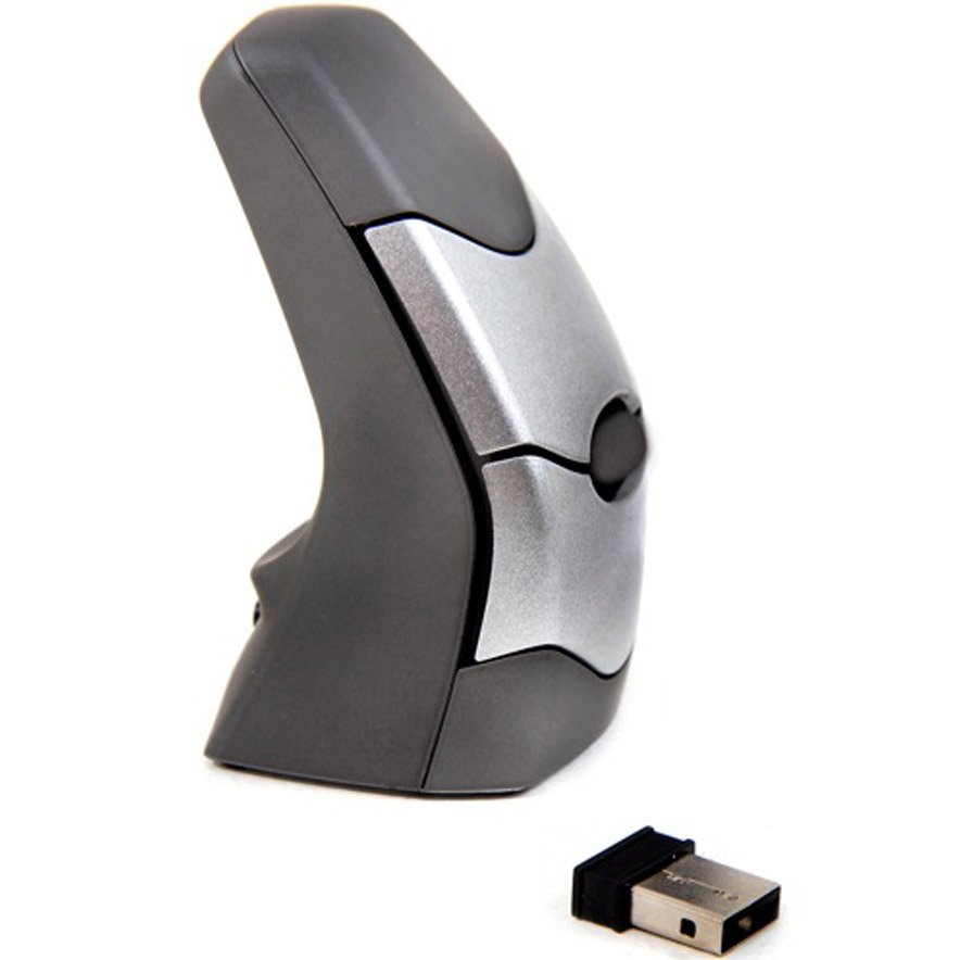 Kinesis PD7DXT-WR DXT 2 Ergonomic Wireless Mouse