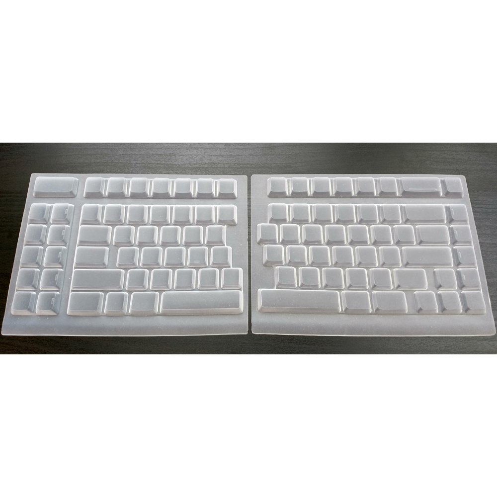 AC807KC - Freestyle2 Silicone Keyboard Cover