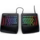 Kinesis KB975 Freestyle Edge RGB Split Mechanical Gaming Keyboard