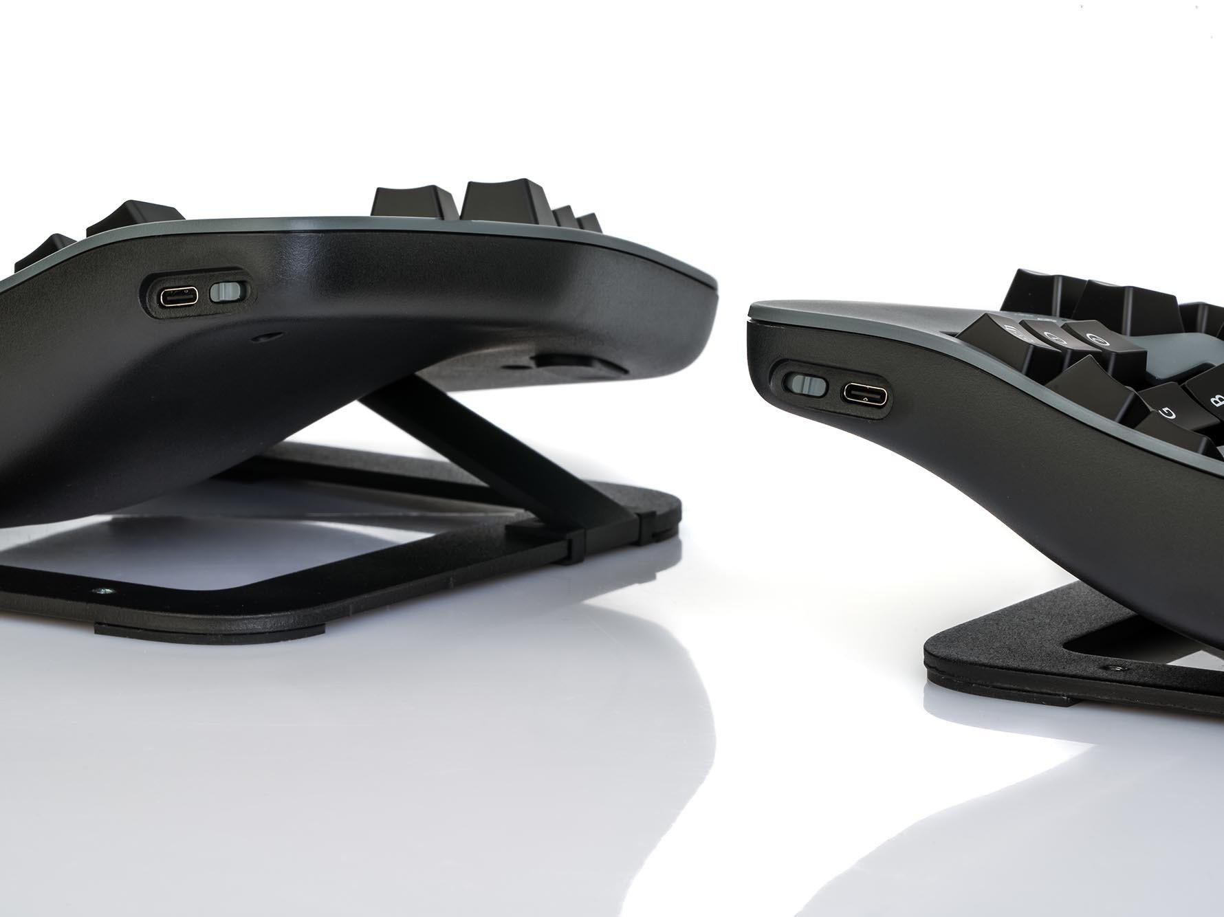 Kinesis KB360-PRO-GBR Advantage360 Professional Split Mechanical