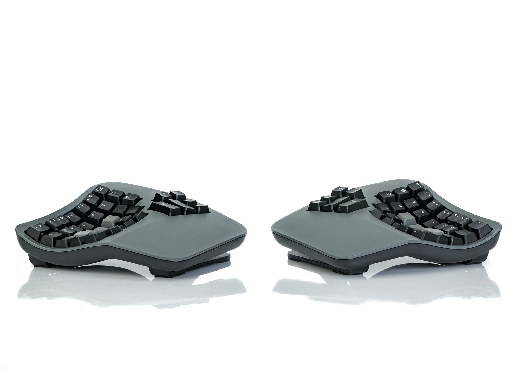 Kinesis KB360-PRO-GBR Advantage360 Professional Split Mechanical Kinesis KB360-PRO-GBR Advantage360 Professional Split Mechanical