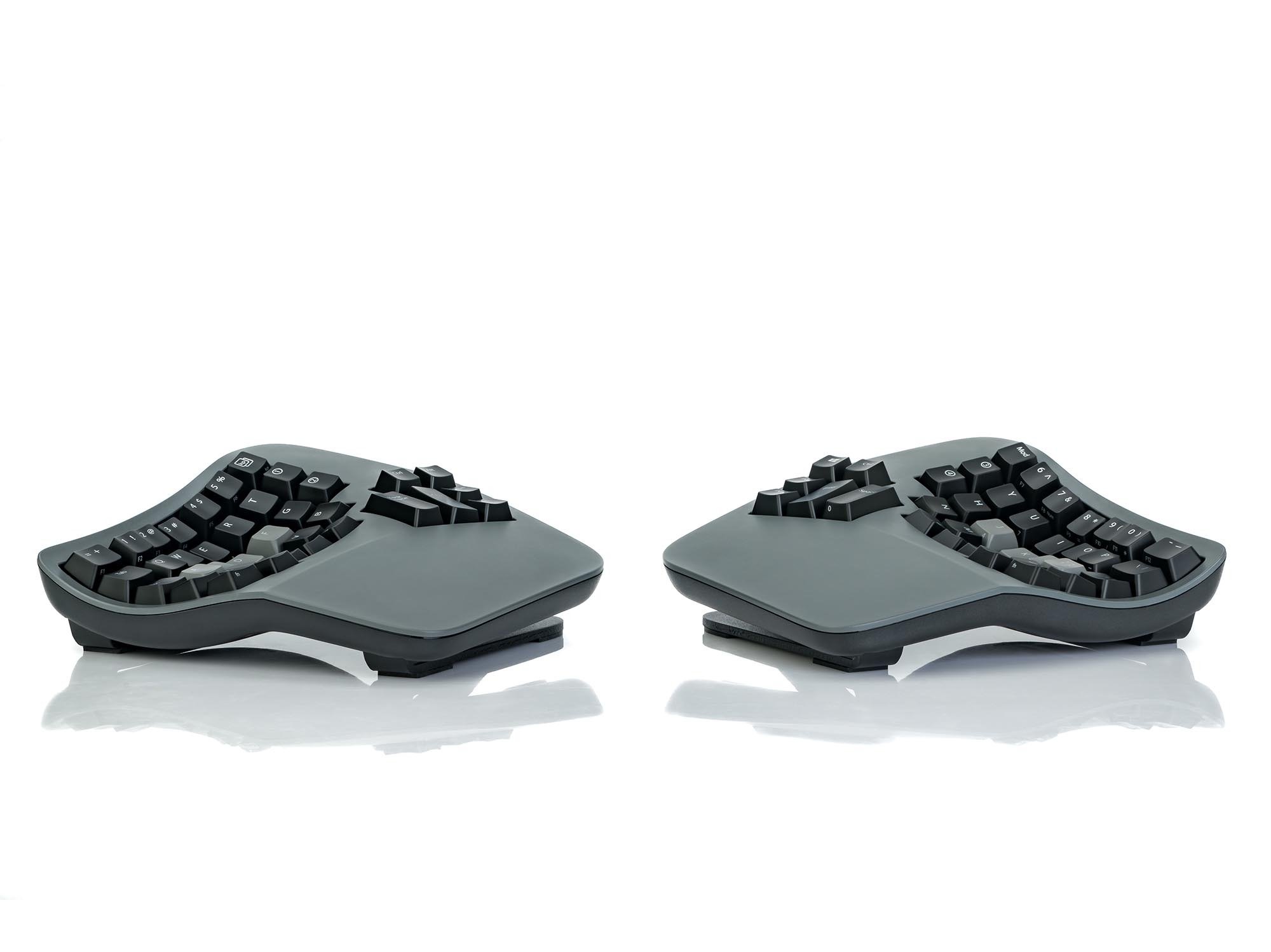 Kinesis KB360-PRO-GBR Advantage360 Professional Split Mechanical