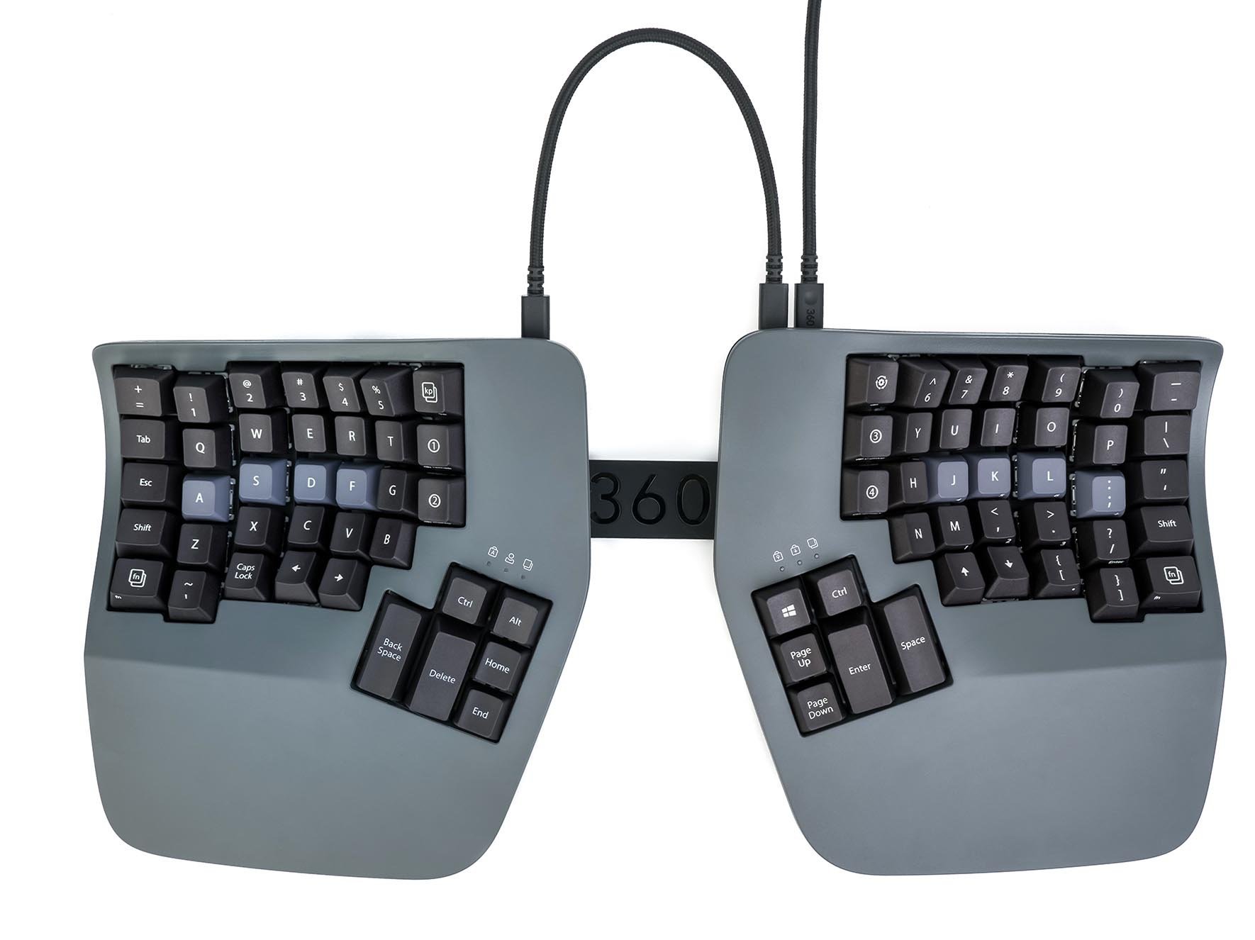 Kinesis KB360-GBR