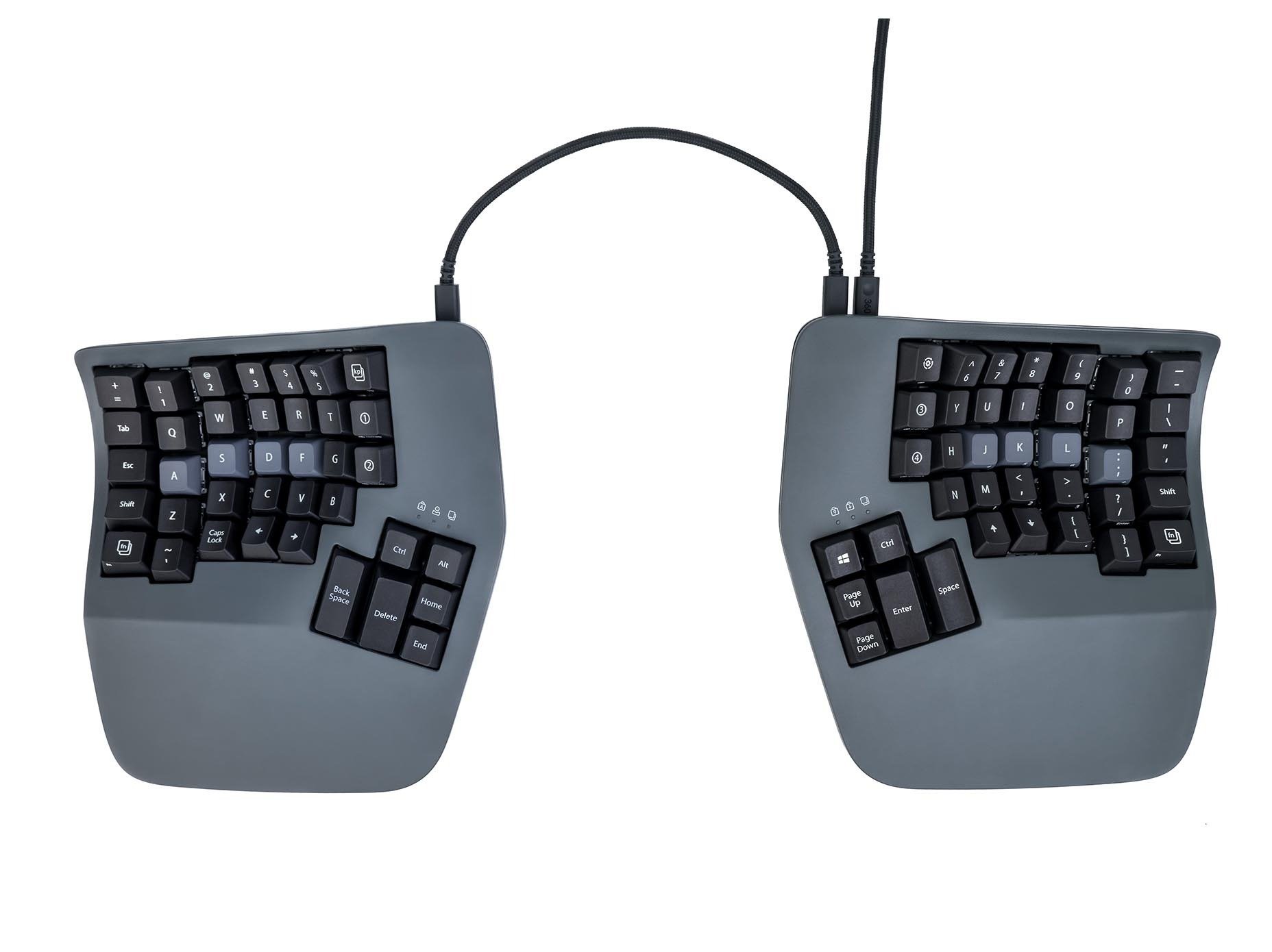 Kinesis KB360-GBR