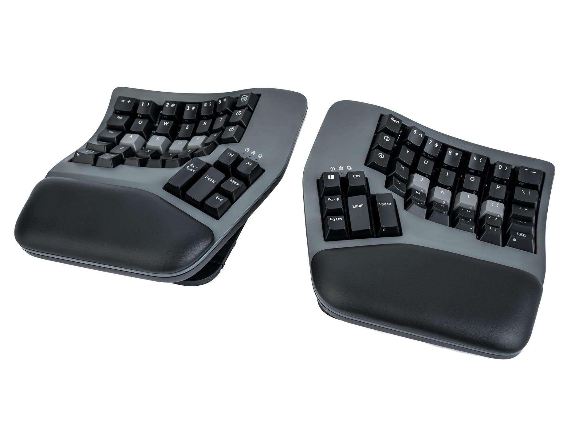 Kinesis AC360PP Advantage360 Palm Pads