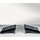 Kinesis KB820HMB-us Freestyle2 for Mac Pre-installed onto VIP3
