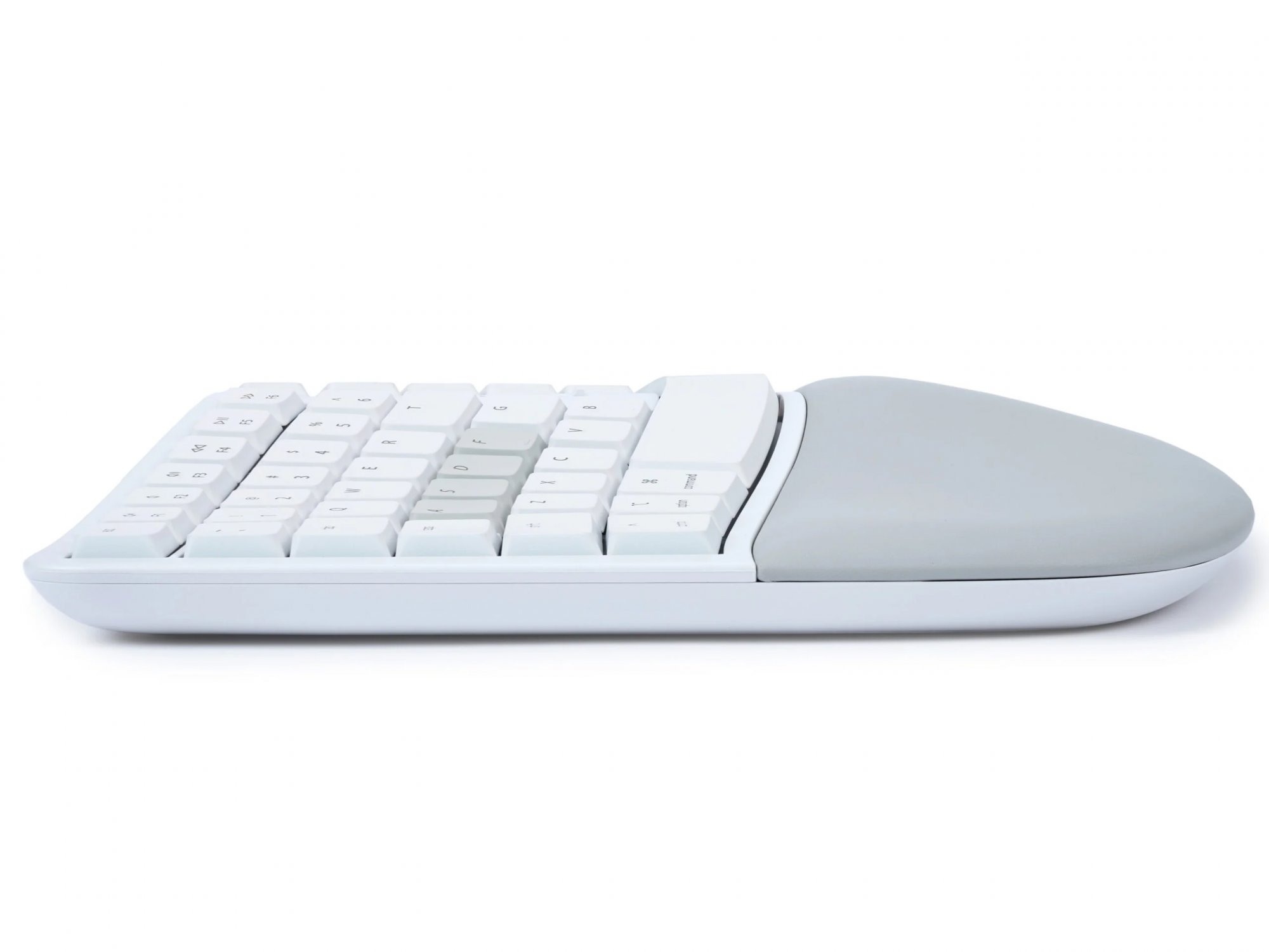 Kinesis KB150M-TAC mWave Mechanical Keyboard for Mac