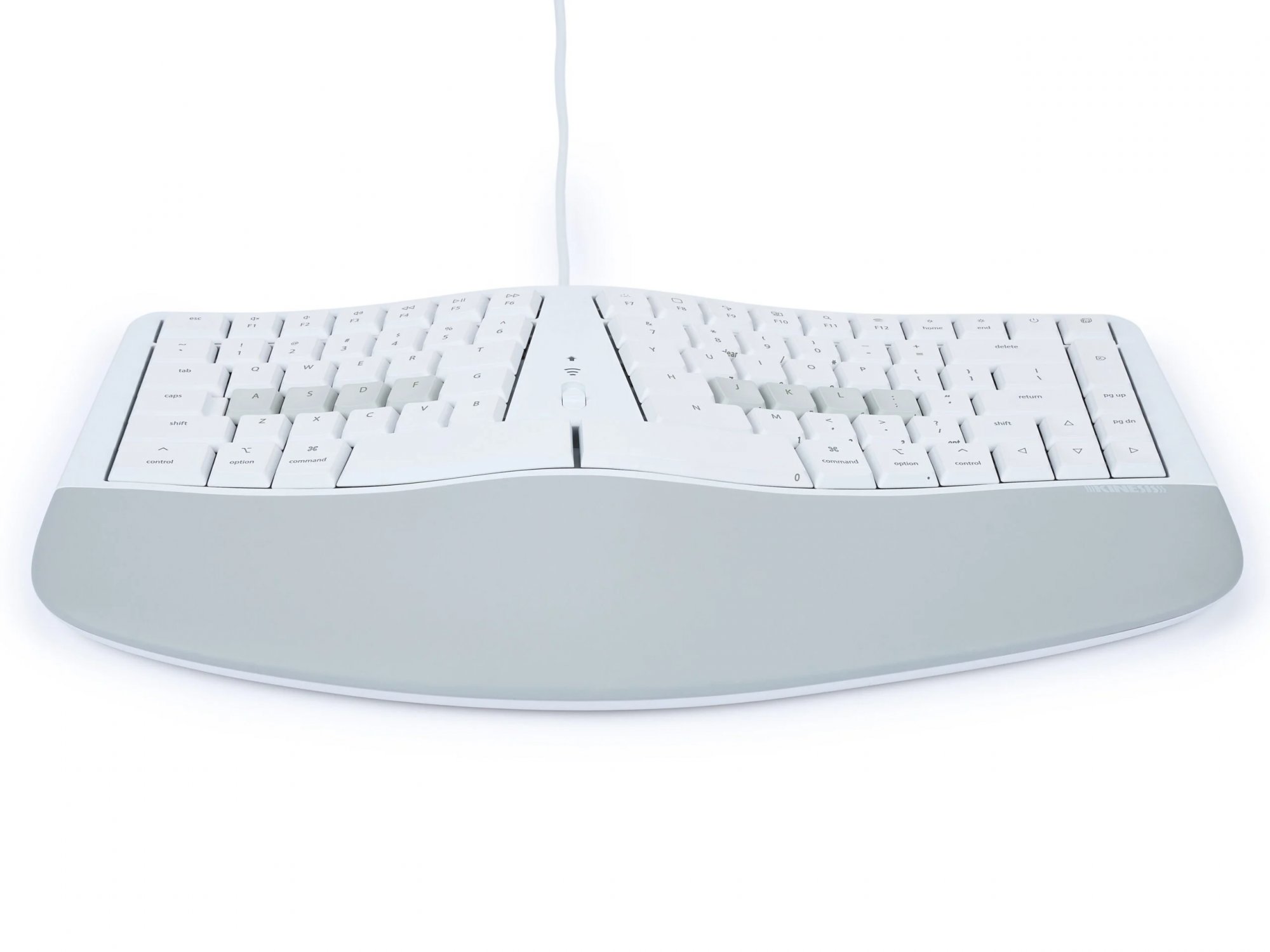 Kinesis KB150M-TAC mWave Mechanical Keyboard for Mac