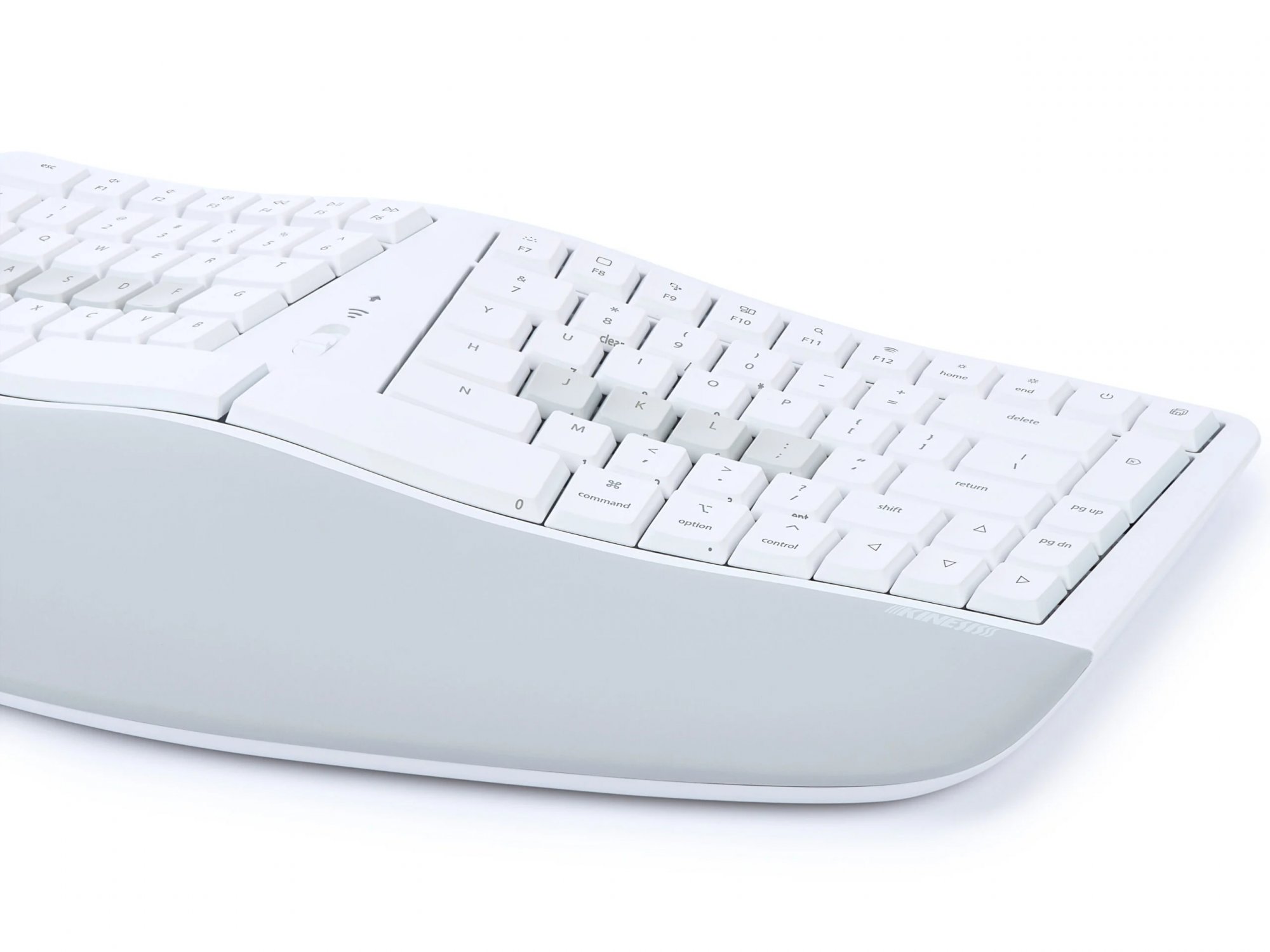 Kinesis KB150M-TAC mWave Mechanical Keyboard for Mac