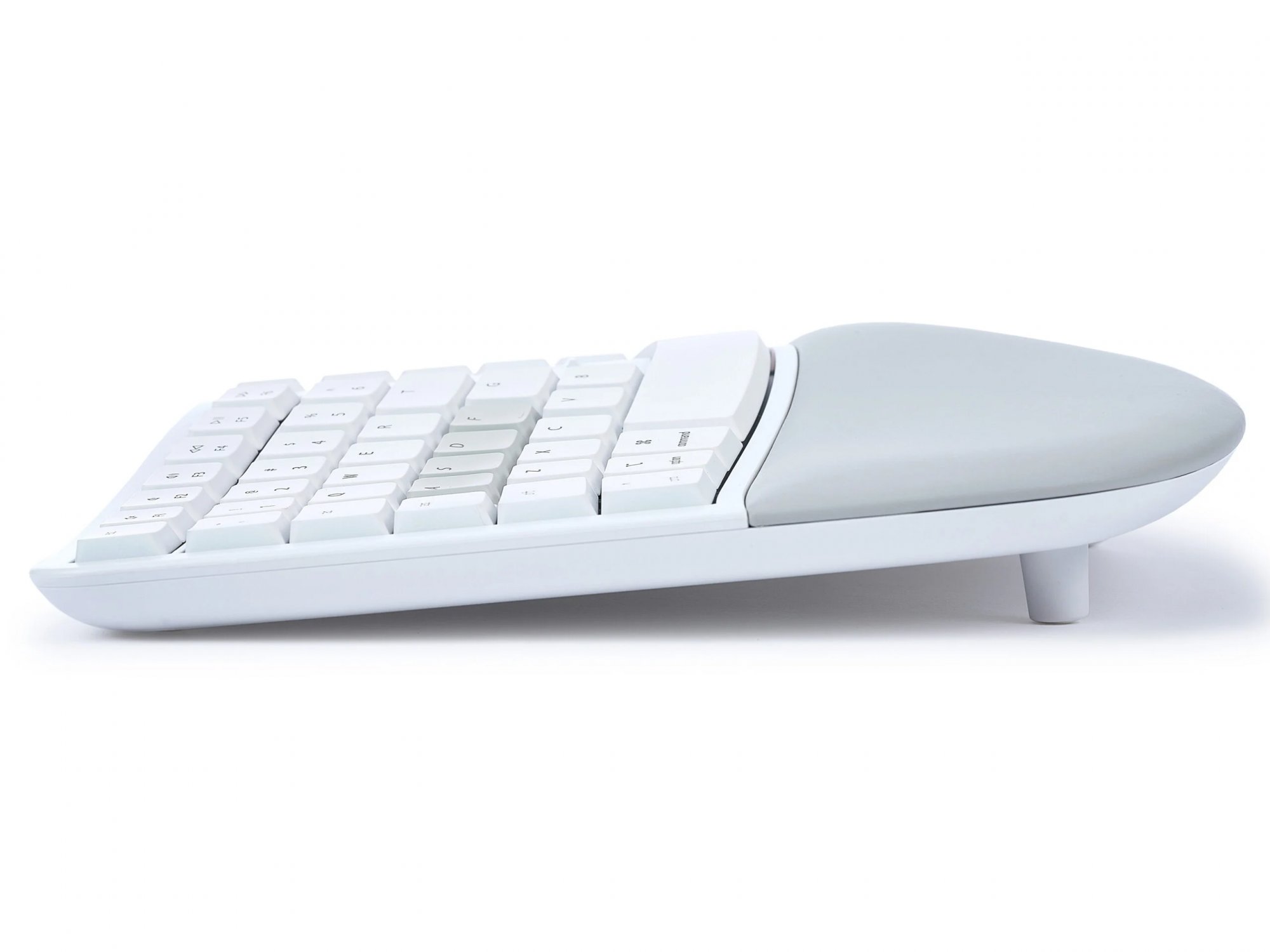 Kinesis KB150M-TAC mWave Mechanical Keyboard for Mac