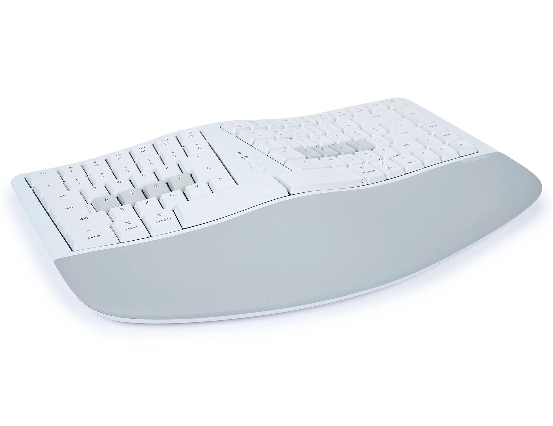 Kinesis KB150M-TAC mWave Mechanical Keyboard for Mac