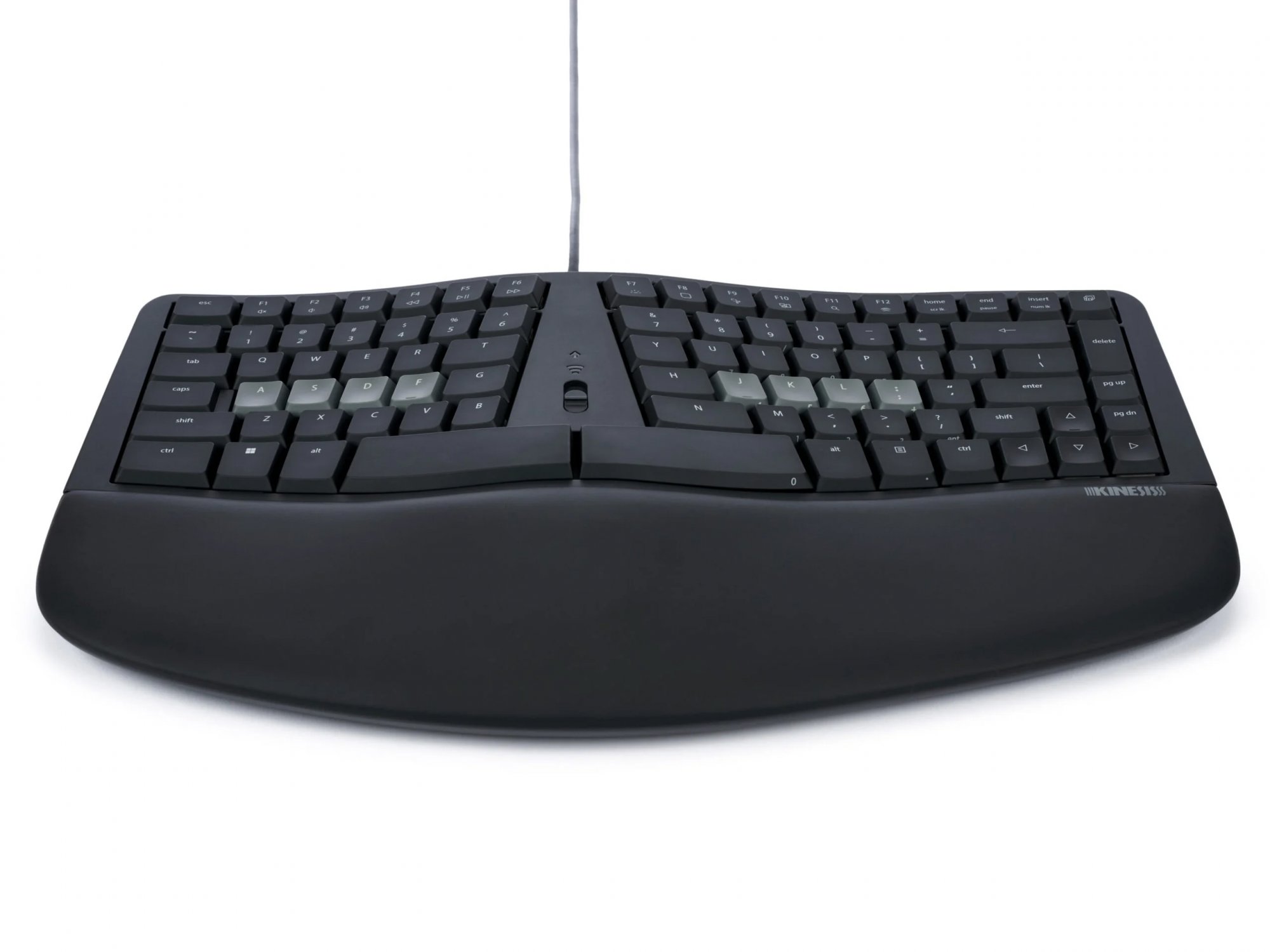 Kinesis KB150P-TAC mWave Mechanical Keyboard for PC
