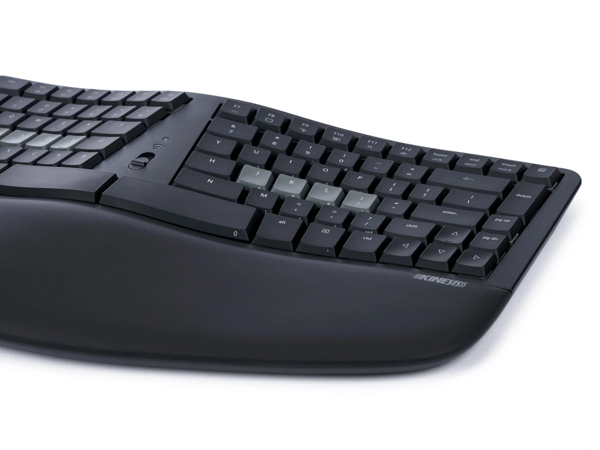 Kinesis KB150P-TAC mWave Mechanical Keyboard for PC