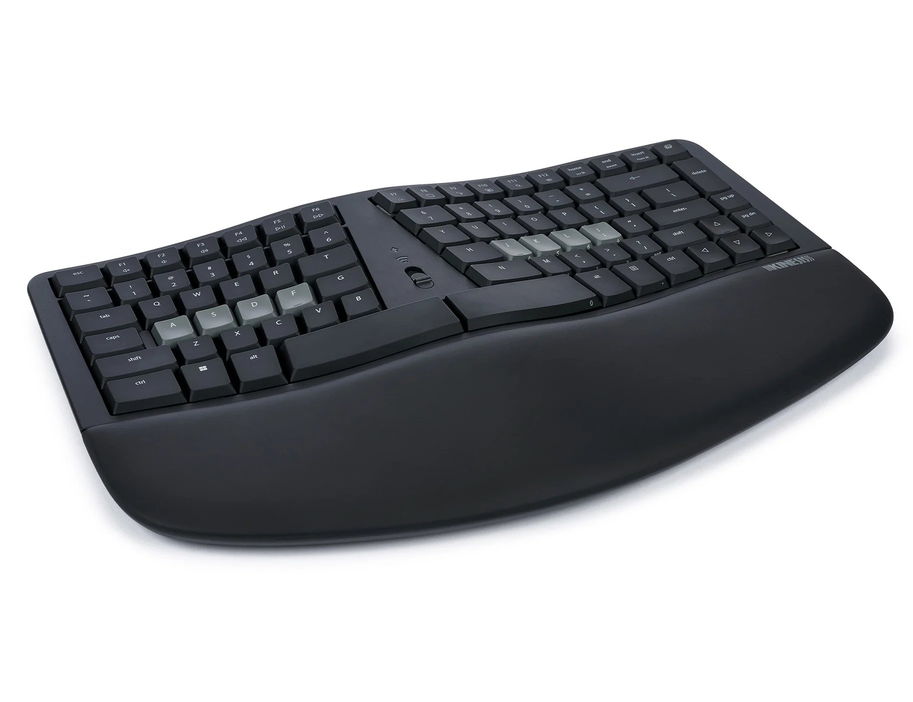 Kinesis KB150P-TAC mWave Mechanical Keyboard for PC