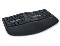 Kinesis KB150P-TAC mWave Mechanical Keyboard for PC