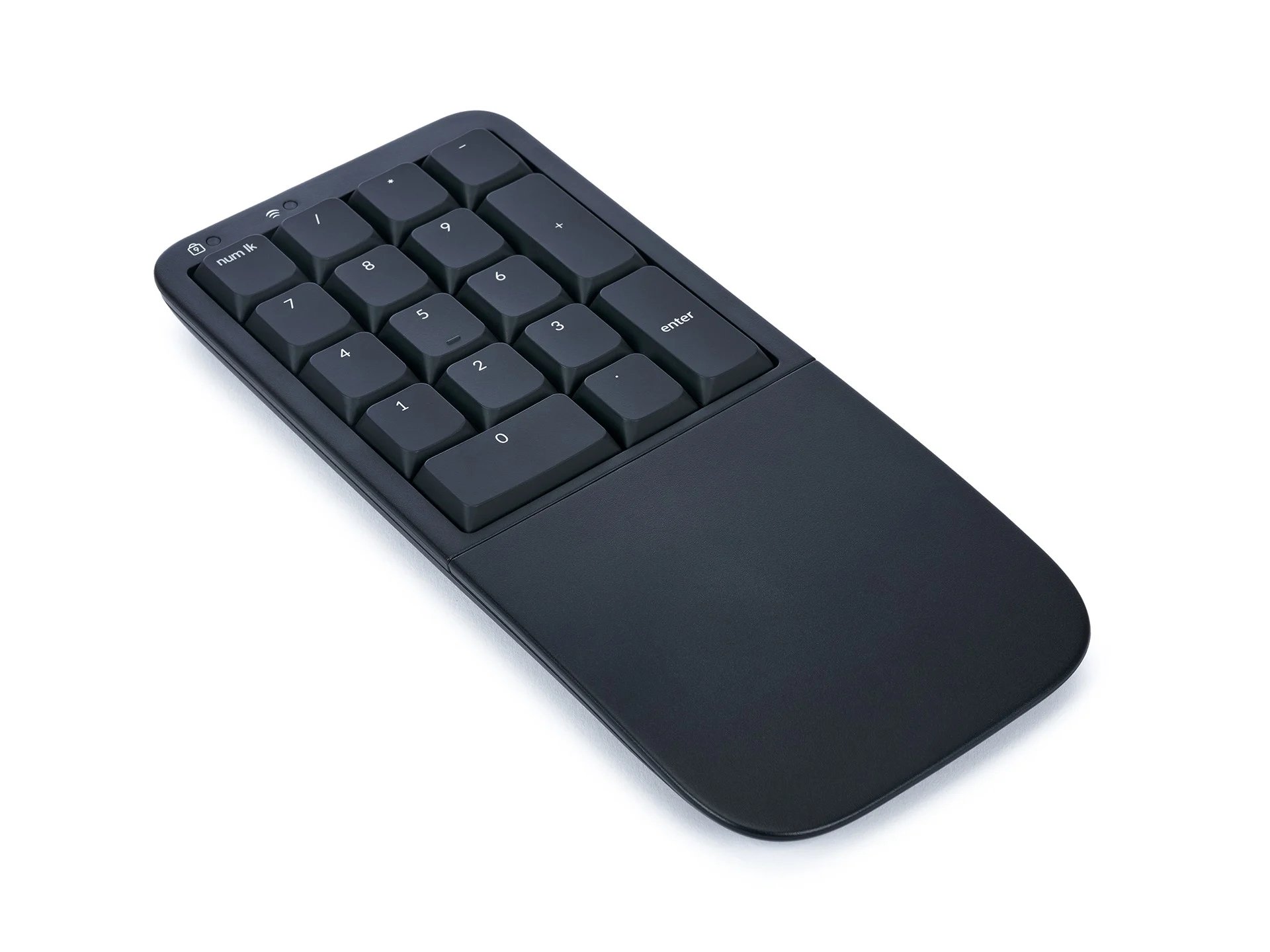 Kinesis KP150-LIN Mechanical Keypad LP for Mac and PC