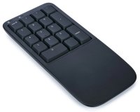 Kinesis KP150-LIN Mechanical Keypad LP for Mac and PC