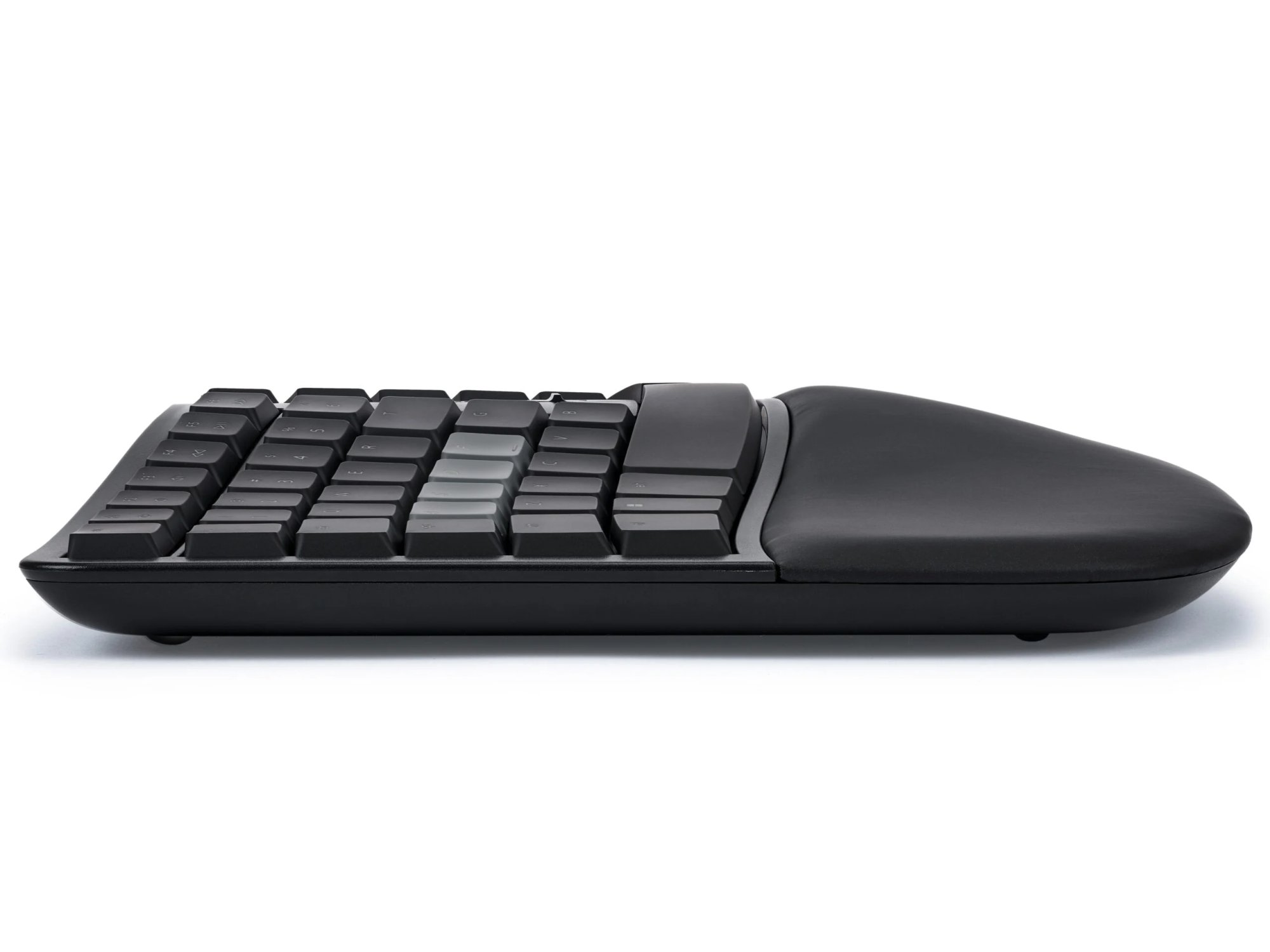 Kinesis KB150P-LIN mWave Mechanical Keyboard for PC (Quiet Linear)