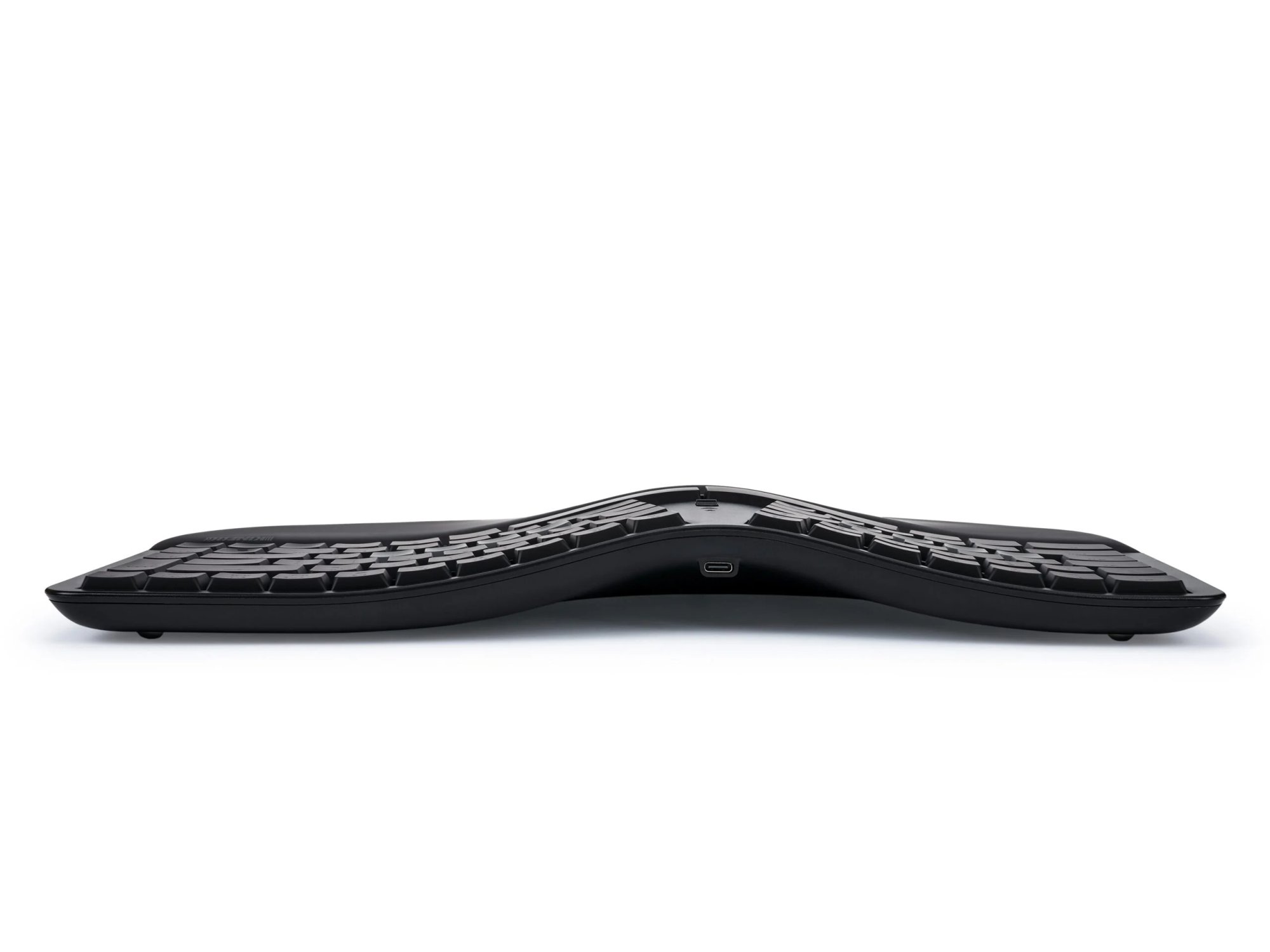 Kinesis KB150P-LIN mWave Mechanical Keyboard for PC (Quiet Linear)