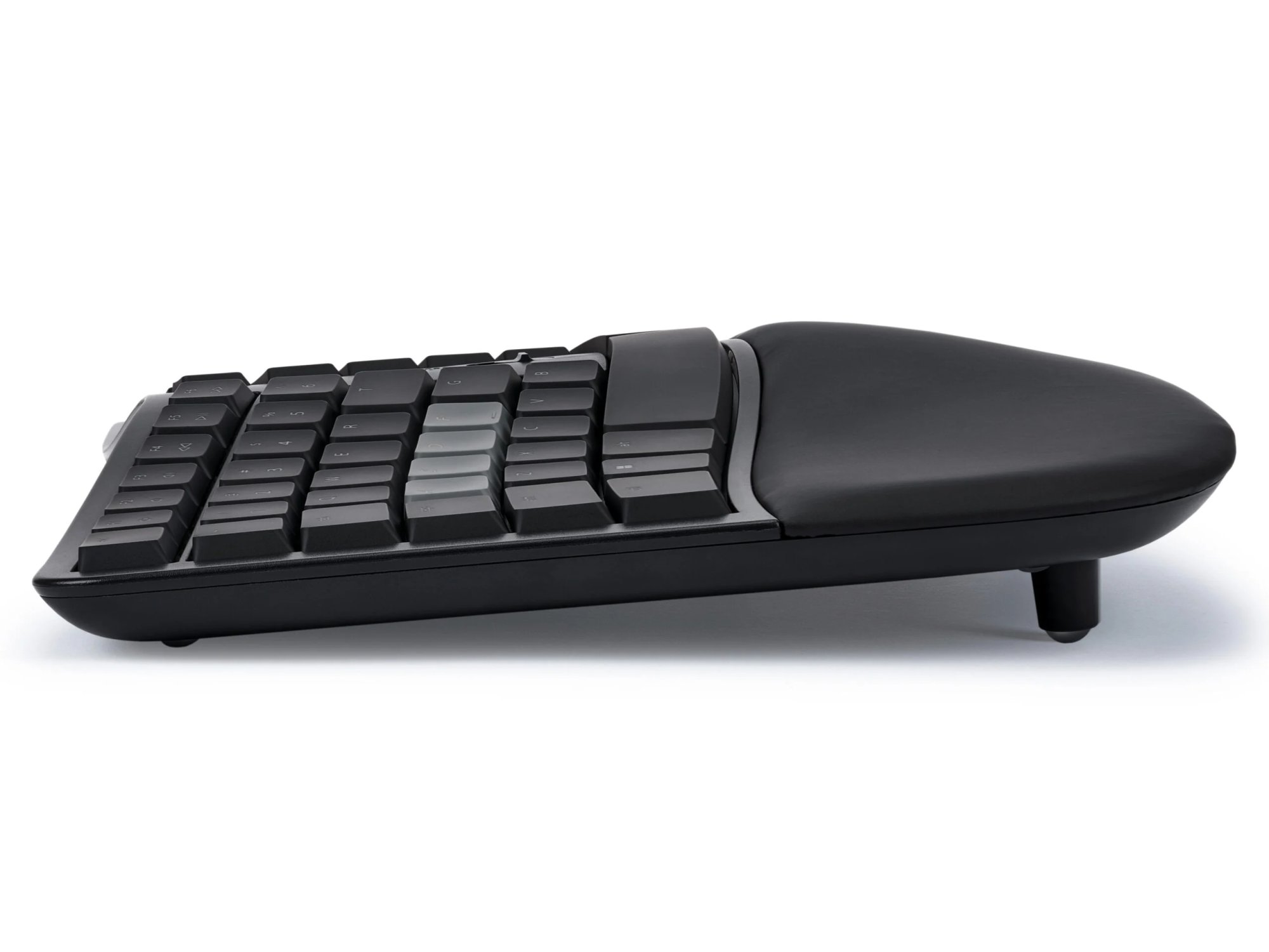 Kinesis KB150P-LIN mWave Mechanical Keyboard for PC (Quiet Linear)