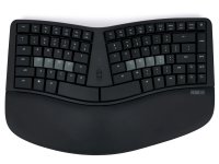 Kinesis KB150P-LIN mWave Mechanical Keyboard for PC (Quiet Linear)
