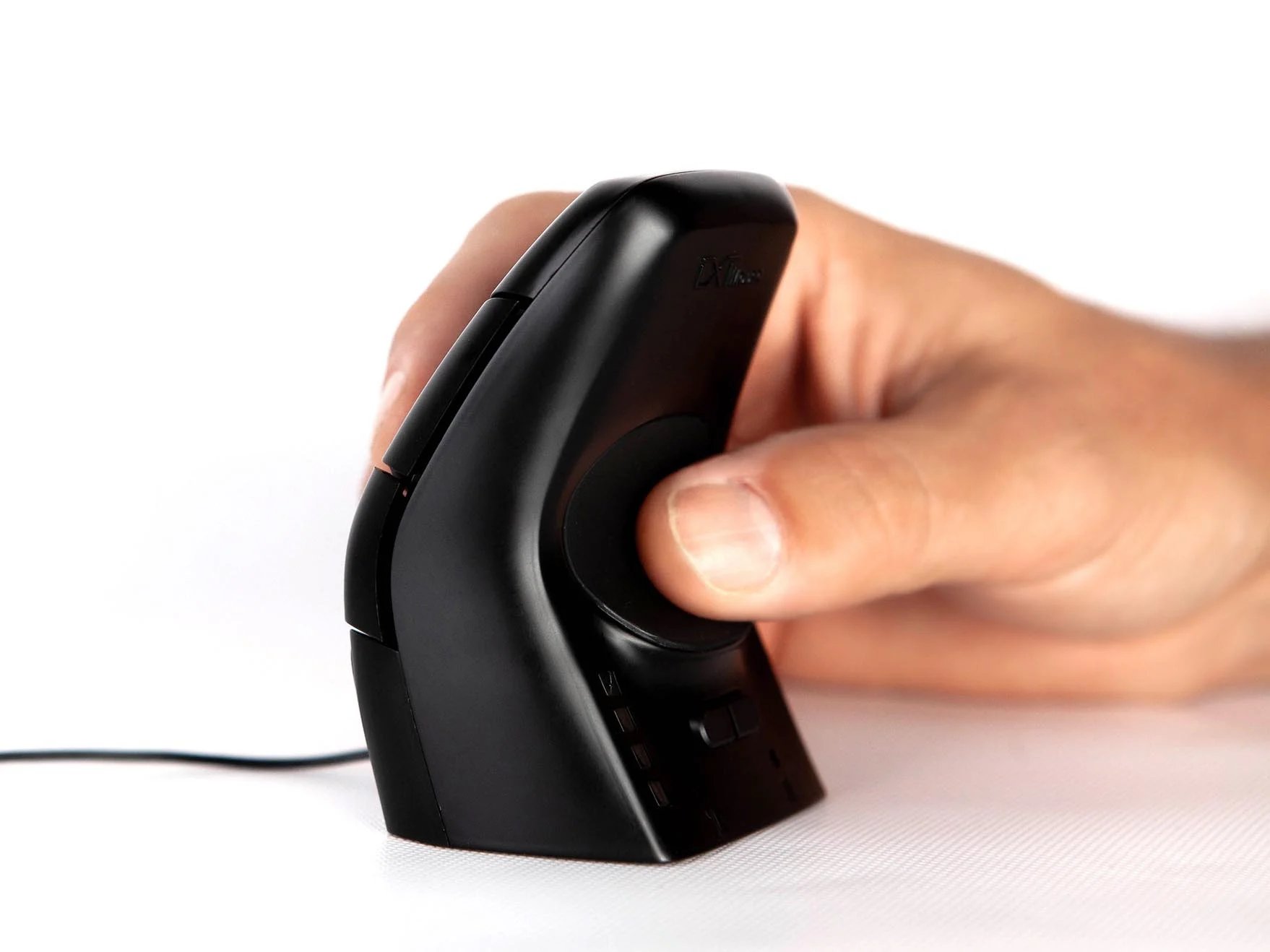 Kinesis PD3DXT3 DXT 3 Wired Ergonomic Vertical Mouse