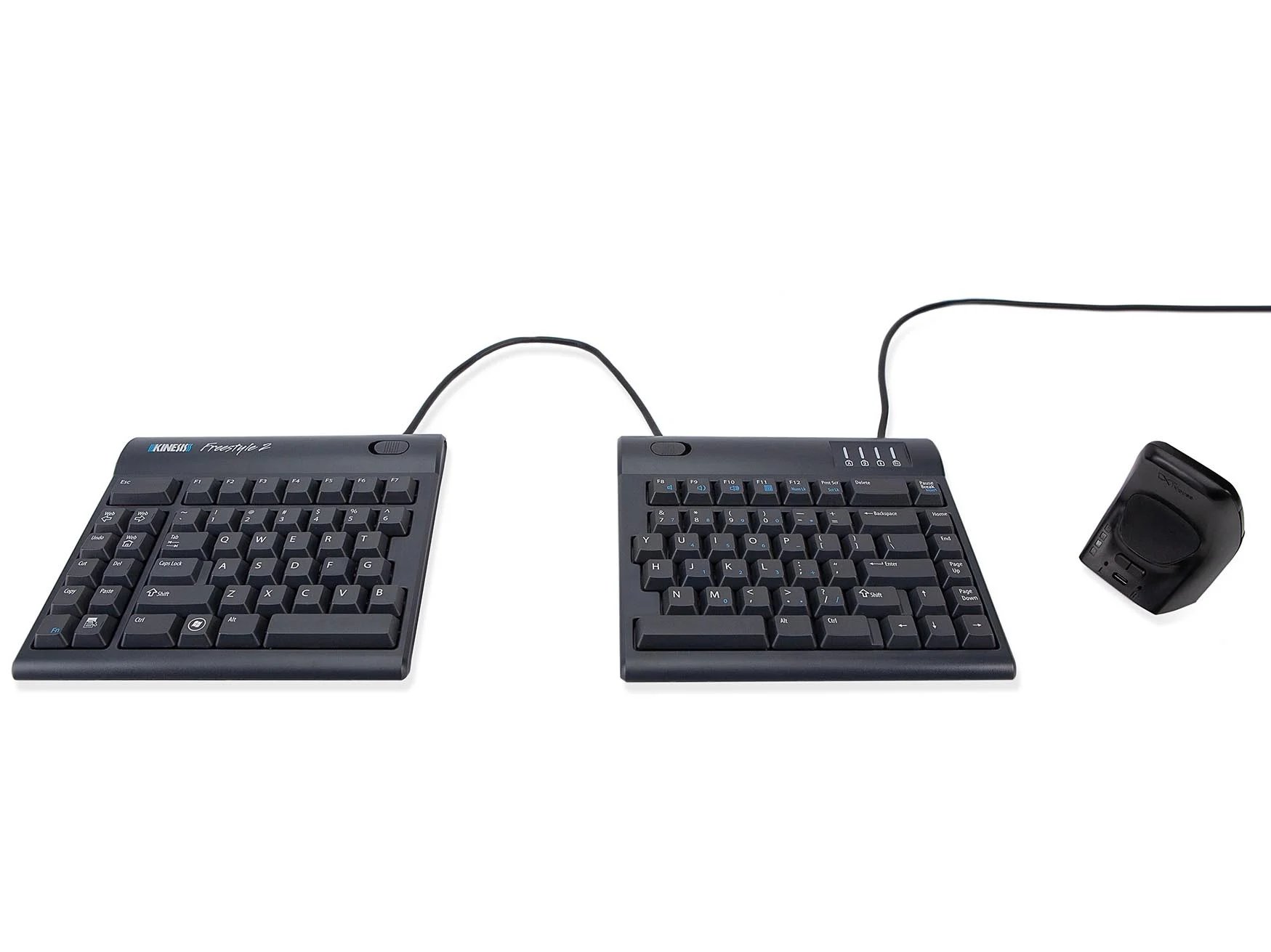 Kinesis PD3DXT3 DXT 3 Wired Ergonomic Vertical Mouse