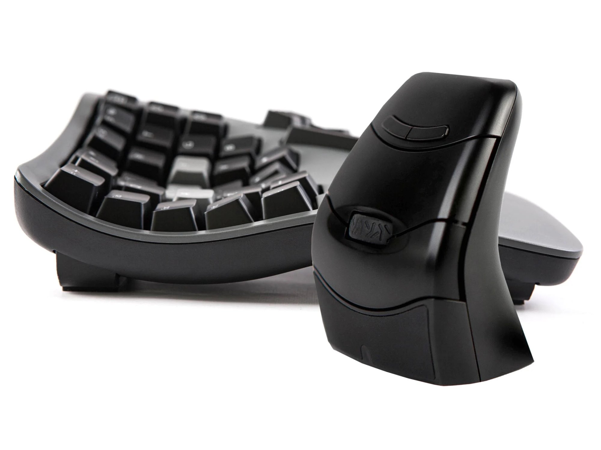 Kinesis PD3DXT3 DXT 3 Wired Ergonomic Vertical Mouse