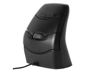 Kinesis PD3DXT3 DXT 3 Wired Ergonomic Vertical Mouse
