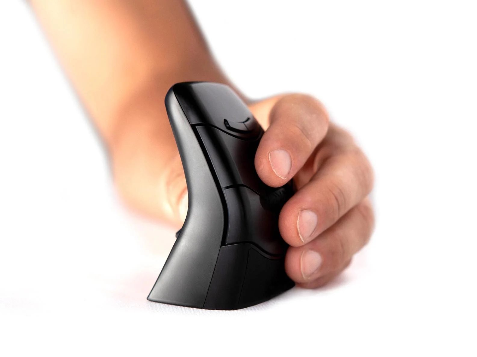 Kinesis PD3DXT3-DM DXT 3 Bluetooth and RF Wireless Vertical Mouse