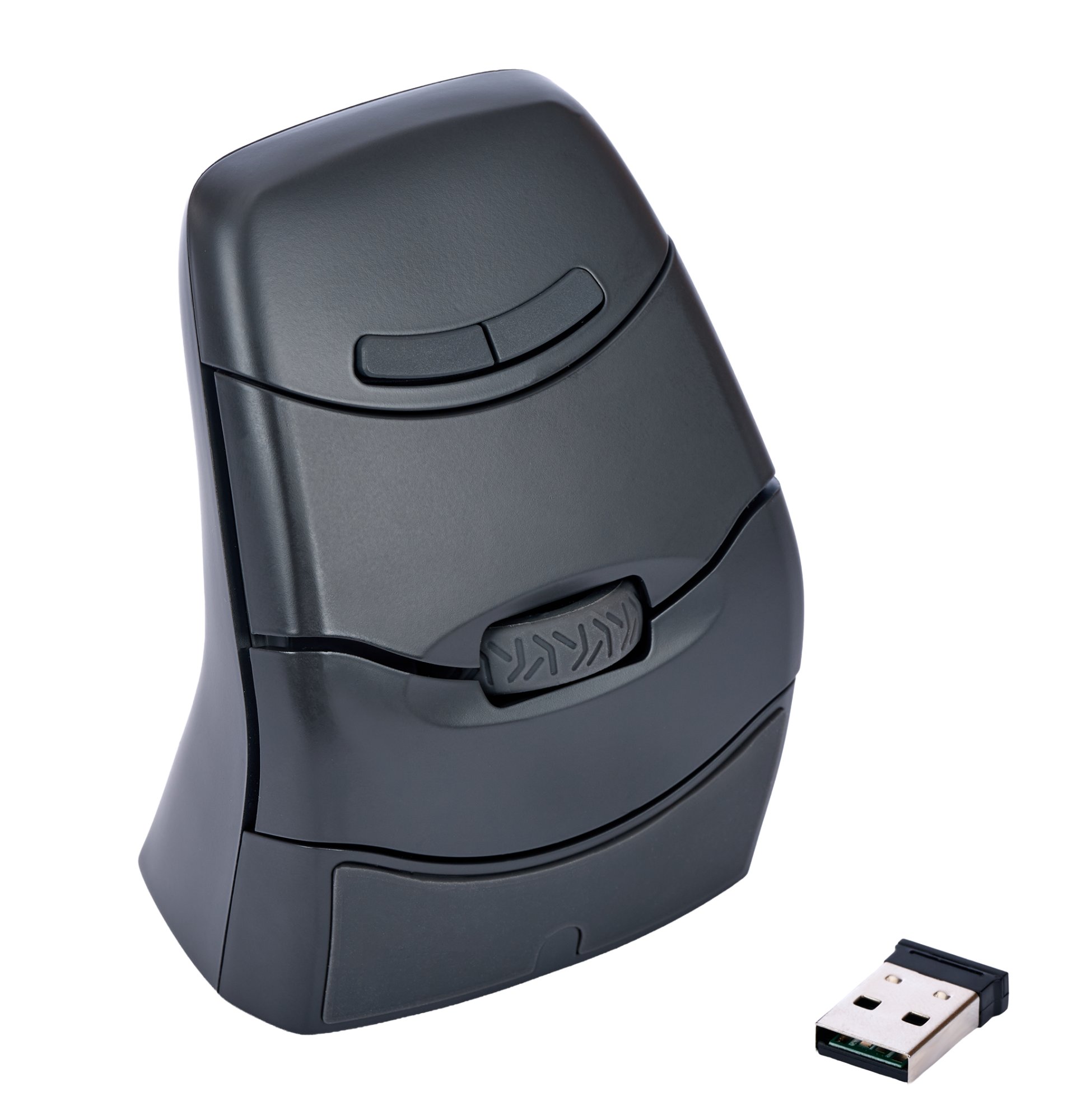 Kinesis PD3DXT3-DM DXT 3 Bluetooth and RF Wireless Vertical Mouse
