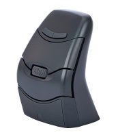 Kinesis PD3DXT3-DM DXT 3 Bluetooth and RF Wireless Vertical Mouse