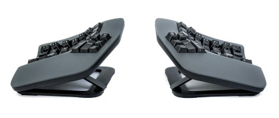 Kinesis KB360-PRO-GBR Advantage360 Professional Split Mechanical