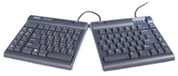 Pivot Tether of Kinesis Freestyle Solo PC Keyboard