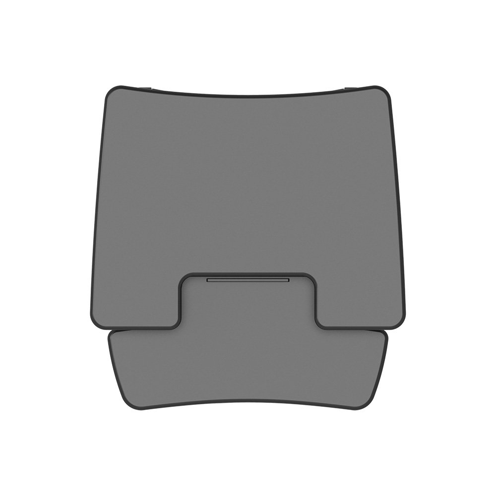 Top view of Loctek 30