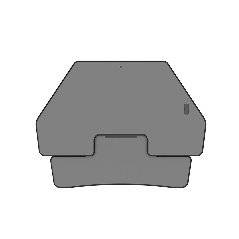 Top view of Loctek LXR41