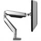 Loctek D7A Desk Mount Gas Spring Single Monitor Arm