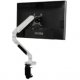 Loctek Q7 Desk Mount Single Monitor Swing Arm