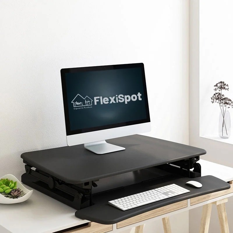 Flexispot M2 ClassicRiser Standing Desk Converter