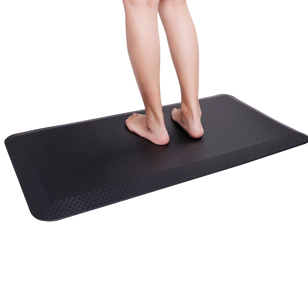 Flexispot MT1B Standing Desk Anti-Fatigue Floor Mat