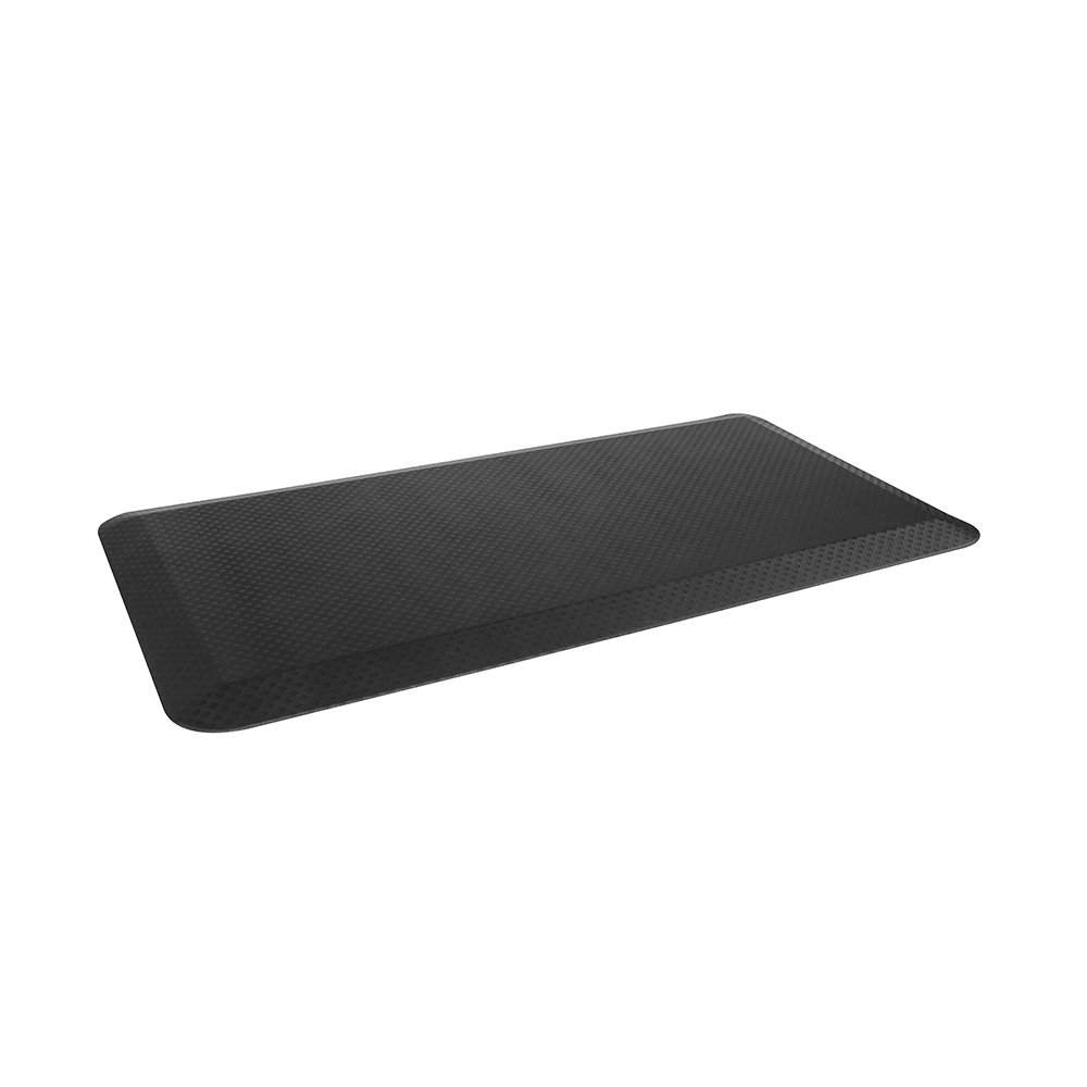 Large Anti-Fatigue Mat for Standing Desk - Sit-Stand Workstations